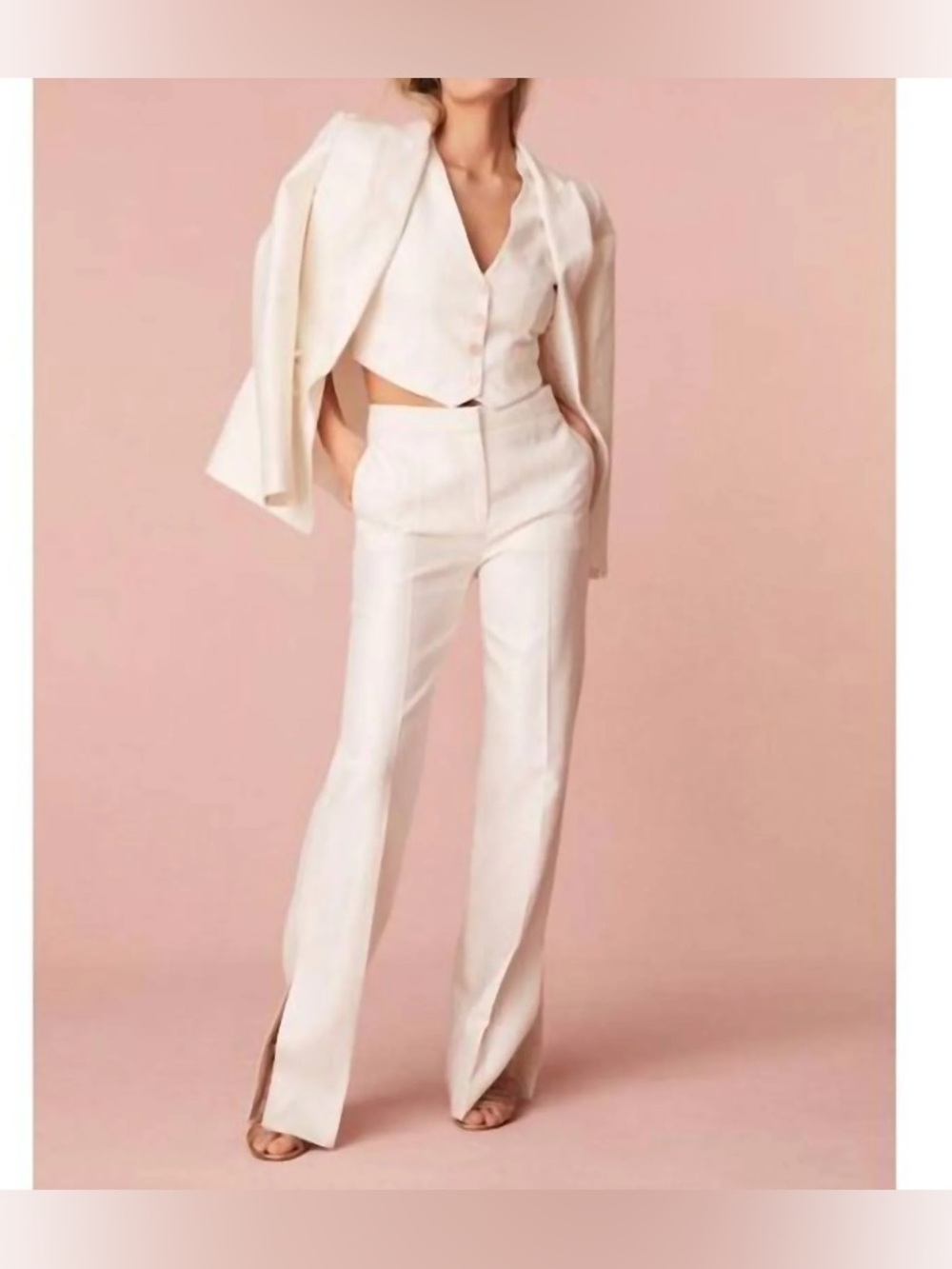 Women’s Blazer